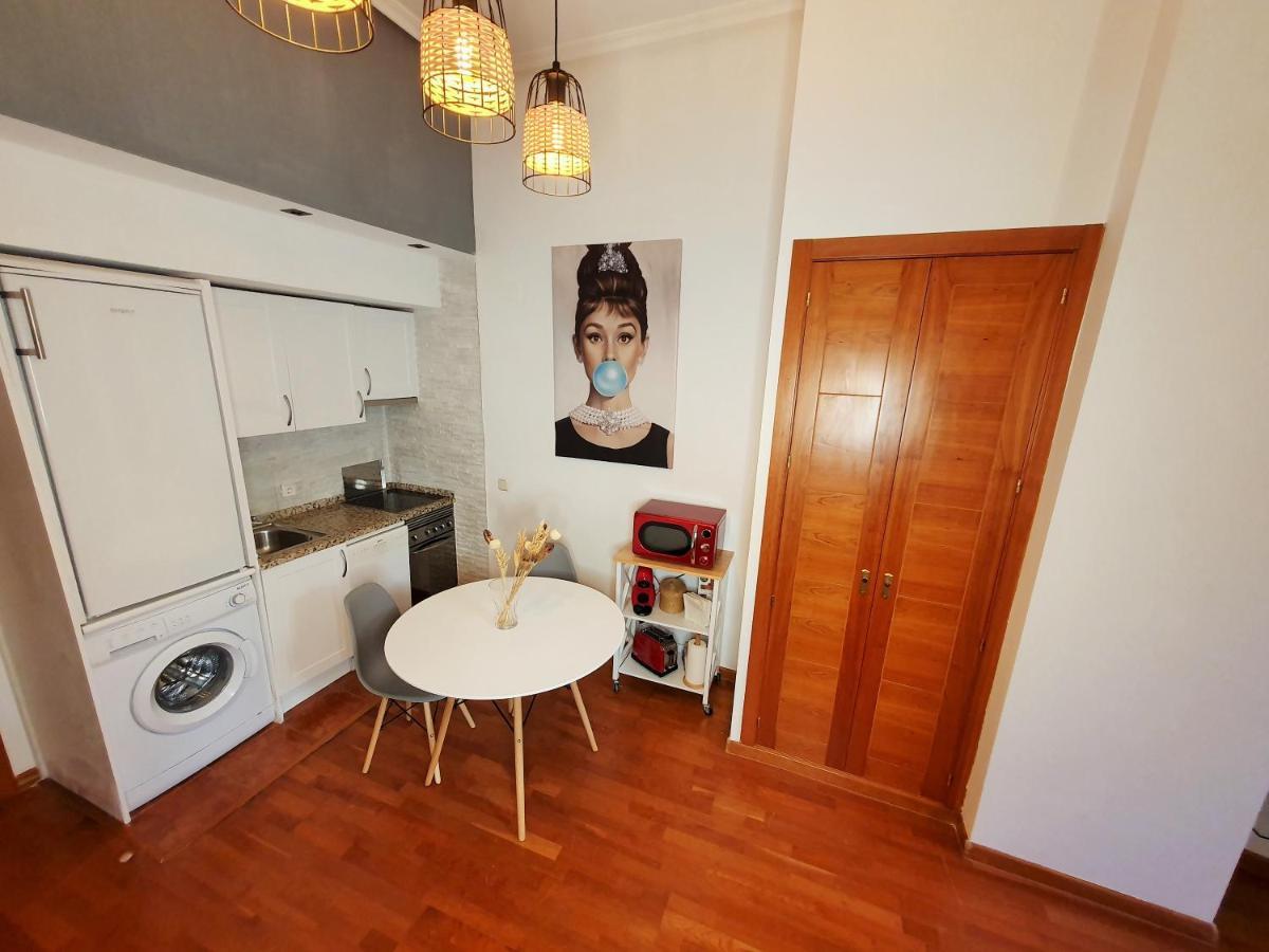 托萊多Apartamento Taller Del Moro公寓 外观 照片